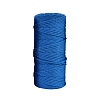 Cotton Macrame Cord PW-WG09F88-16-1