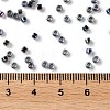 Glass Seed Beads X-SEED-S042-13A-19-4