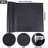 Rectangle PU Leather Fabric AJEW-WH0089-52A-01-2