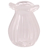 Glass Vase Miniature Ornaments PW-WG21C71-01-1