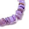 Constellation Non-Tarnish 304 Stainless Steel Charms Bracelets BJEW-JB12480-03-3