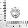 Silicone Focal Beads SL-CBAE51E-05A-3