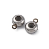 201 Stainless Steel Tube Bails STAS-S171-02P-03-2