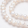Natural Cultured Freshwater Pearl Strands X-A23TC011-3