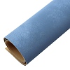 Frosted PVC Imitation Leather Fabrics PW-WG093A2-04-1