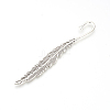 Tibetan Style Alloy Bookmarks LS-TIBEP-Q061-48AS-LF-1