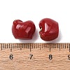 Resin Cherry Ornaments RE-B004-02-3