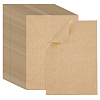 Kraft Paper DIY Craft DIY-WH0591-515-1