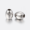 201 Stainless Steel Beads STAS-K172-14P-01A-1