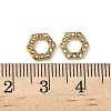 304 Stainless Steel Rhinestone Cabochons STAS-A057-04G-B02-3