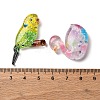 Summer Theme Opaque Resin Decoden Cabochons RESI-S07-10-3