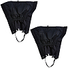 Polyester Snow Foot Covers AJEW-GF0013-88A-7