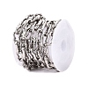 Alloy Link Chains LCHA-T001-16P-2