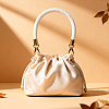 2Pcs PU Leather Bag Handles DIY-CL0001-95B-5