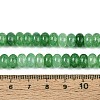 Glass Beads Strands X-GLAA-N059-5x8mm-20-4