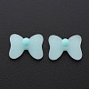 Translucent Frosted Resin Cabochons CRES-Q216-019-2