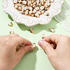 Handmade Polymer Clay Beads CLAY-CJ0001-78C-3