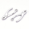 Alloy Pendants X1-PALLOY-N176-120P-2