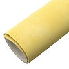 Frosted PVC Imitation Leather Fabrics PW-WG093A2-05-1