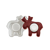 DIY Christmas Silicone Holder Molds LS-DIY-K073-42A-1