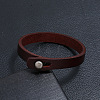 Punk Retro Ethnic Style Handmade Leather Bracelet Couple Literary Hand Strap Men LS-ST7867175-2