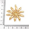 304 Stainless Steel Pendants SA-B006-02G-A-3