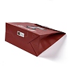 Rectangle Paper Flip Gift Bags CARB-L010-03M-01-3