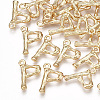 Brass Pendants LS-KK-S348-331P-1