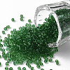 Glass Seed Beads X2-SEED-A004-2mm-7-1