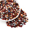 Glass Seed Beads SEED-N007-13P-1