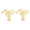 Alloy Pendants AL-CBAF039-09G-1