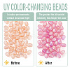 Resin UV Reactive Beads RESI-TAC0027-002C-5