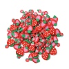 Handmade Polymer Clay Cabochons PY-CBA6E6D-03-1