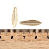 Brass Pendants KK-P310-07G-3