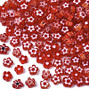 Glass Beads GLAA-T019-16-A01-1