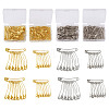 Iron Safety Pins IFIN-TA0001-29-11