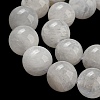 Natural Rainbow Moonstone Beads Strands X-G-C068-8mm-1A-4