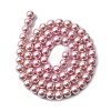 Grade A Glass Pearl Beads X-HY-J001-6mm-HX077-4