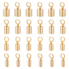 304 Stainless Steel Cord Ends STAS-UN0009-49G-1