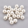 ABS Plastic Imitation Pearl Beads LS-KY-G009-12mm-02-1