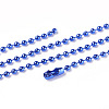 Iron Ball Bead Chains LS-CH-E002-2.4mm-5A-1