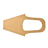 Kraft Paper Gift Bag with Handle CARB-A004-03C-3
