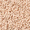 TOHO 8/0 Round Beads X-SEED-TR08-0763-2