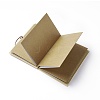 8 Inch DIY Paper Scrapbook Photo Album DIY-A036-05A-2