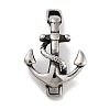 Retro 304 Stainless Steel Anchor Links STAS-L274-011AS-1