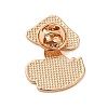 Enamel Pins JEWB-H023-03KCG-04-2