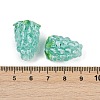 Handmade Lampwork Beads LAMP-U004-07I-2