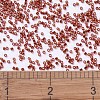 MIYUKI Delica Beads SEED-J020-DB0601-4