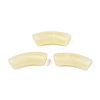 Opaque Acrylic Beads MACR-N009-019D-1