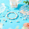 60Pcs 3 Styles Natural Cultured Freshwater Pearl Beads Strands PEAR-TA0001-19-8